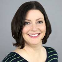 Christine Erickson