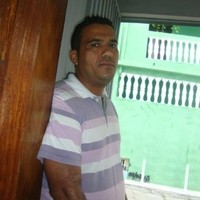 Almir Bispo da Silva Bispo