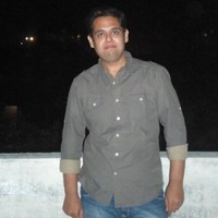 Shashank Patwardhan