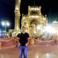 Hany Emam