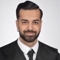 Erfan Ribas