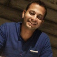 Badiganti Prakash