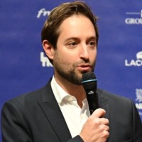 Maxime Barbier