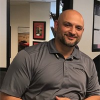Ahmad Khalil