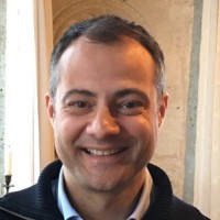 Cyrille Pernette