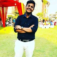 Ankit P.