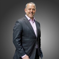 Marcus Yoder, NACD.DC