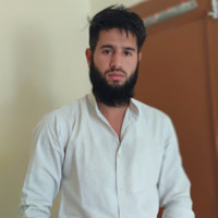 Rahat Ajaz Qazi