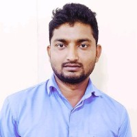 Ashish Ajay Rai