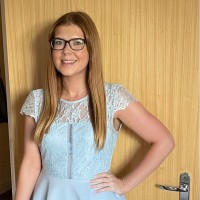 Caitlin Davey