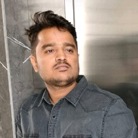 Yogesh Sharma