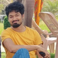 Purushottam Bhagat