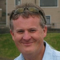Brian Burnett