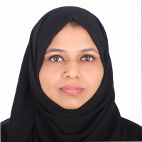 Fathimathu Shaniba Mp