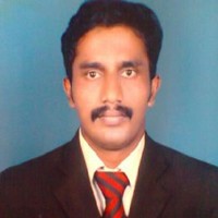 Arun A