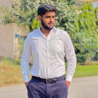 Saood Ahmed Jatoi