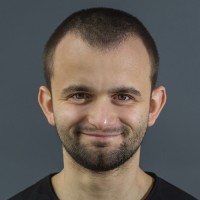 Pavlo Kruhlikov