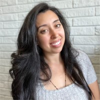 Elisa Vasconcelos-Williams