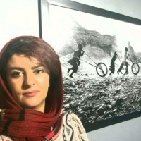 Fatemeh Aghakabiri