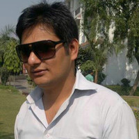 Vineet Rousha