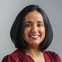 Behnaz Raufi