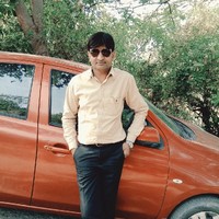 Jagdish Sukhadiya