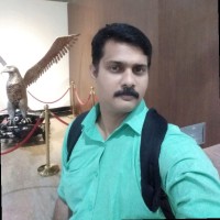 Ratheesh R