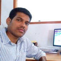 Abinesh G