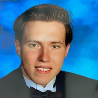 Matthew O'Connor