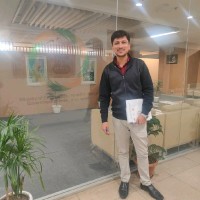 Shivam Nigam