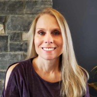 Jill Peterson