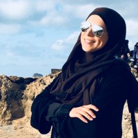 Asmae Belarbi