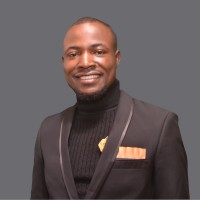 Afolabi Oluwaseun kayode