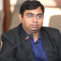 Nitish Mishra