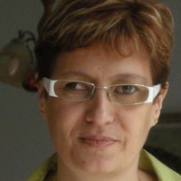 Sandrine ROGE