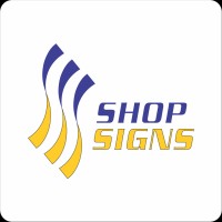 SHOP SIGNS OBRAS E SERVIÇOS LTDA