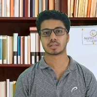 Shouvik Das