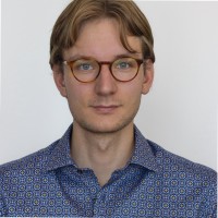 Robert Scheibe