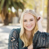Mackenzie Sharp