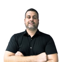 Alcides Nogueira Amaral Junior