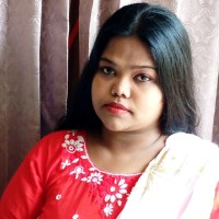 Fawziah Hasnat Chaity