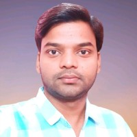 Pramod Kumar Yadav, Ph.D.