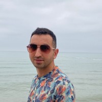 hamid naseri