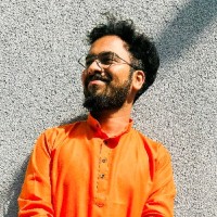 Sarwesh Sawant
