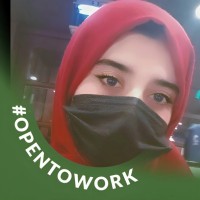 Maryam Fatima