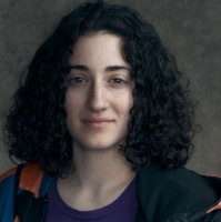 Eirini Katsani