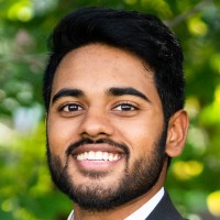 Sanjay Adapa, Pmp