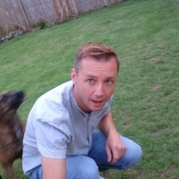 Chris Seddon