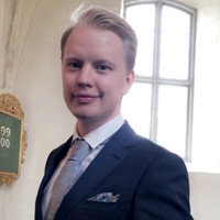 Martin Nilsson