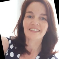 Sheena Donaldson (Mcips Chartered, Cmilt, Acmi)